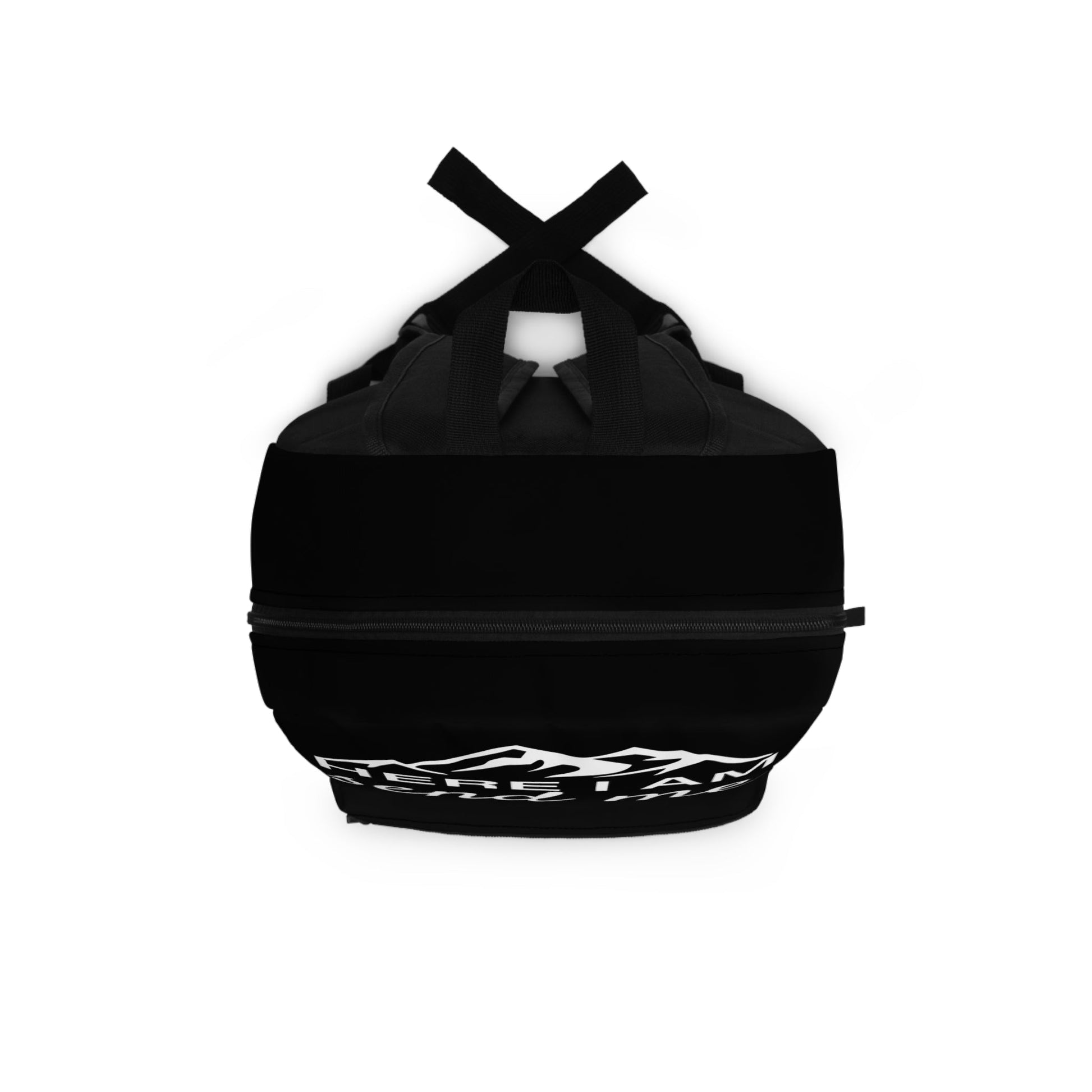 Here I Am Send Me Backpack - Wellness Shine