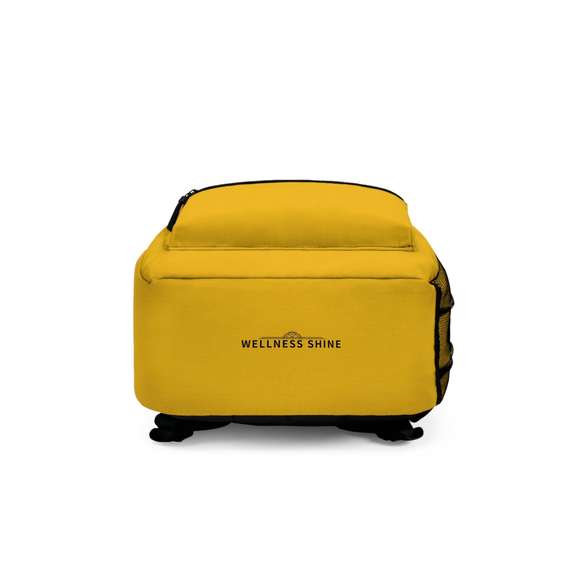 I Will Walk By Faith Backpack - Wellness Shine