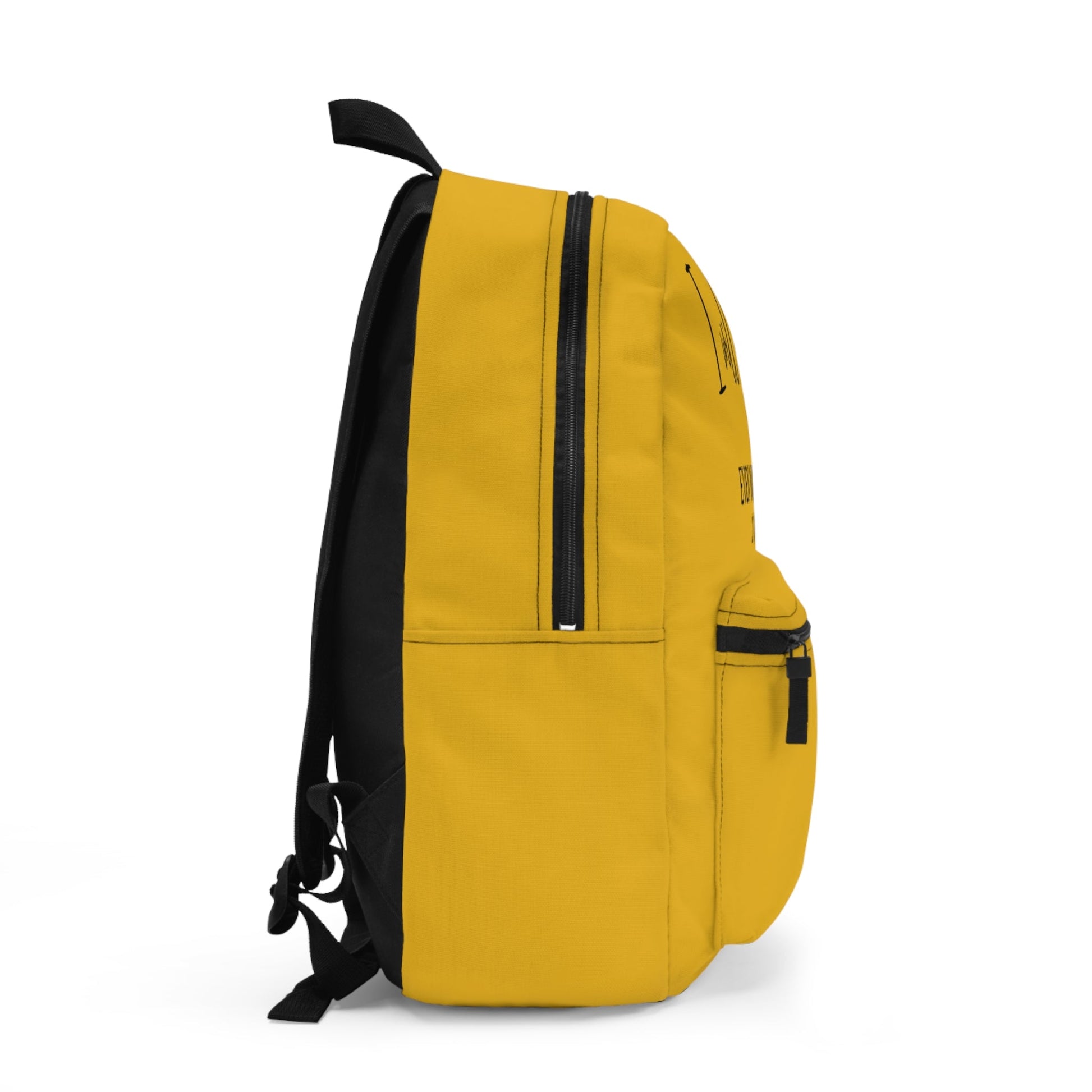 I Will Walk By Faith Backpack - Wellness Shine