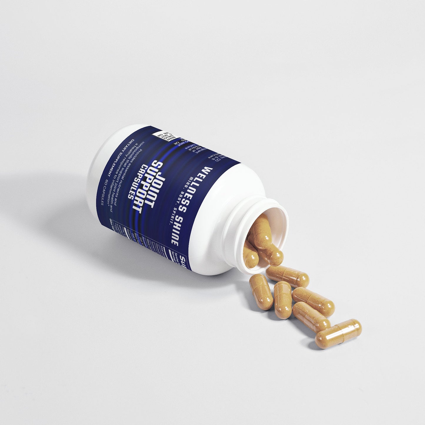 Joint Support by Wellness Shine - Wellness Shine