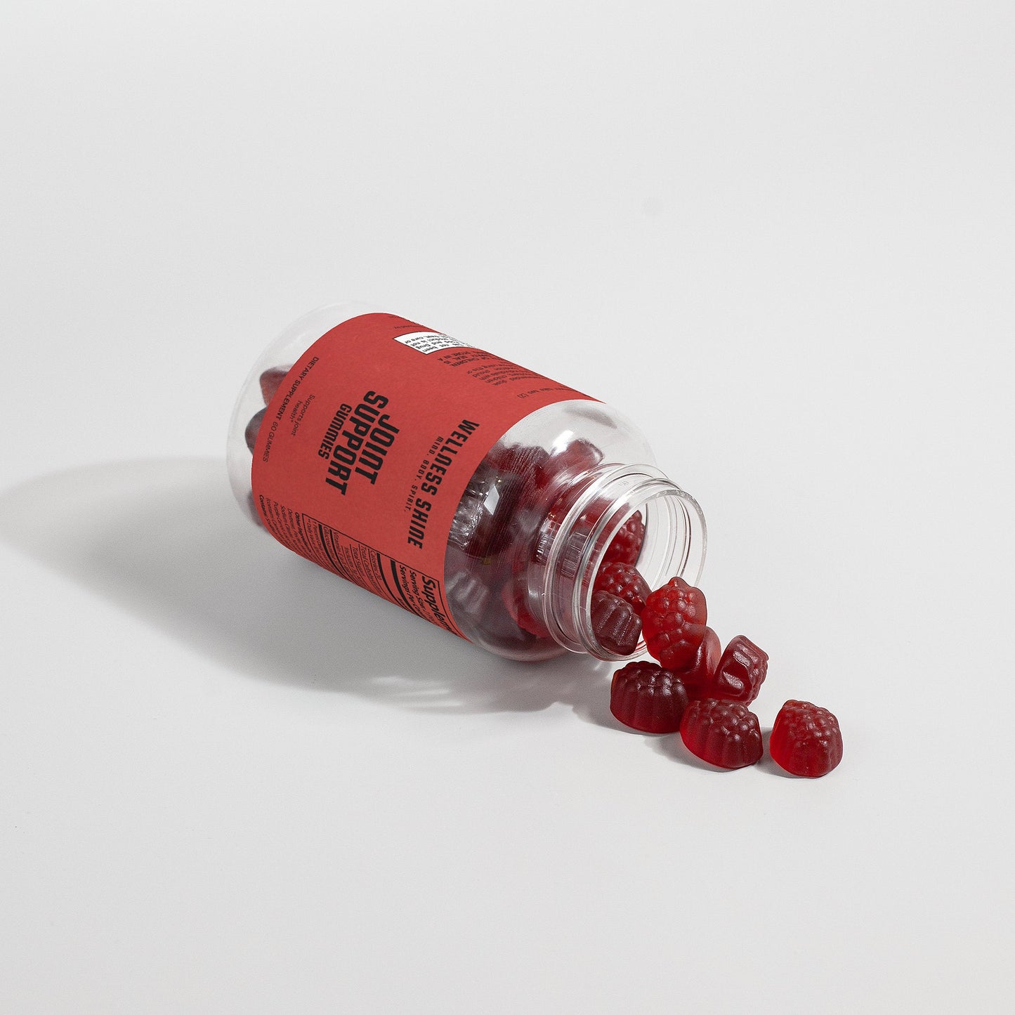Joint Support Gummies (Adult) by Wellness Shine - Wellness Shine