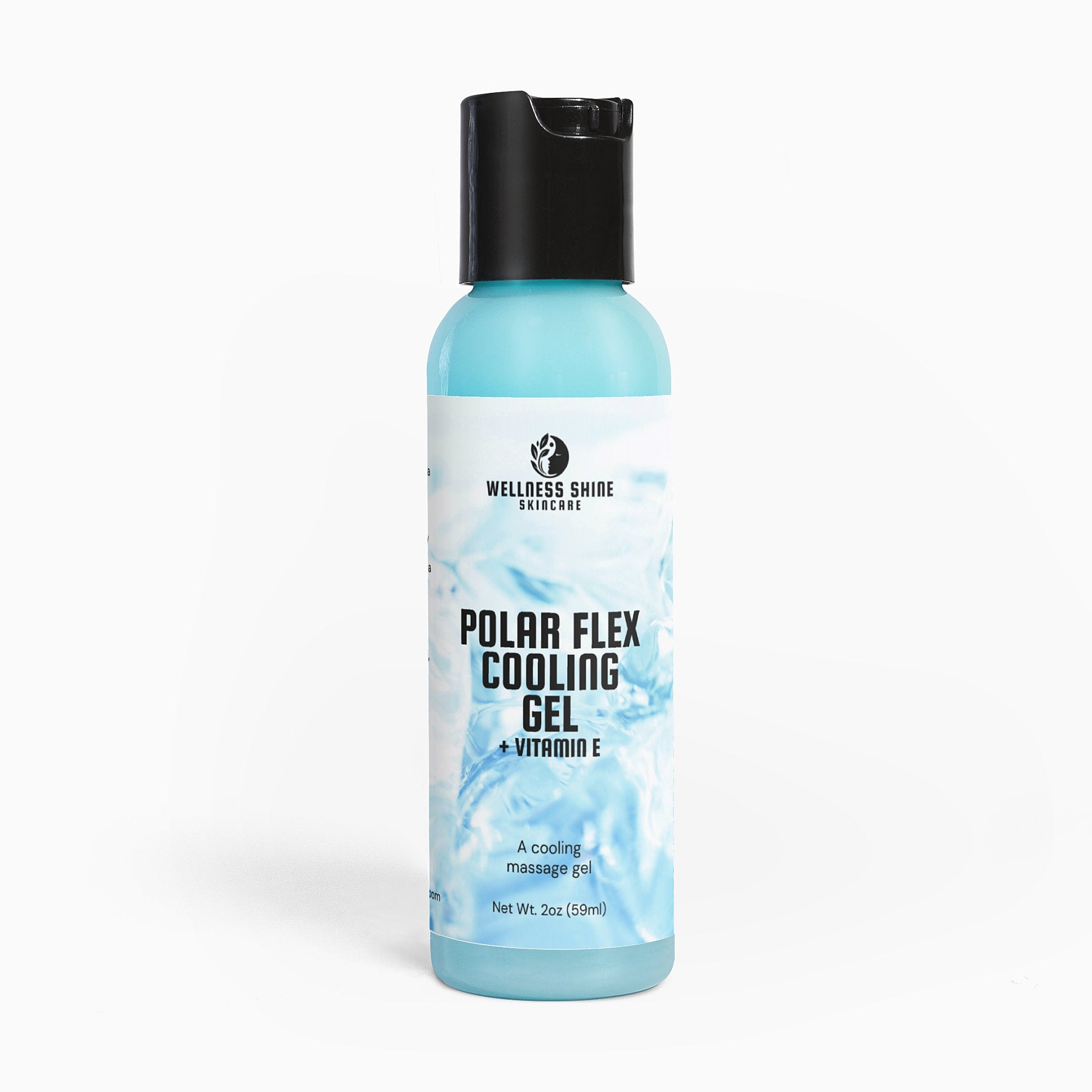 Polar Flex Cooling Gel - Wellness Shine