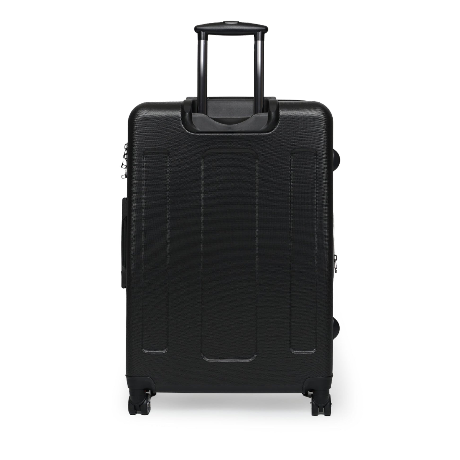 Salt & Light Suitcase - Wellness Shine