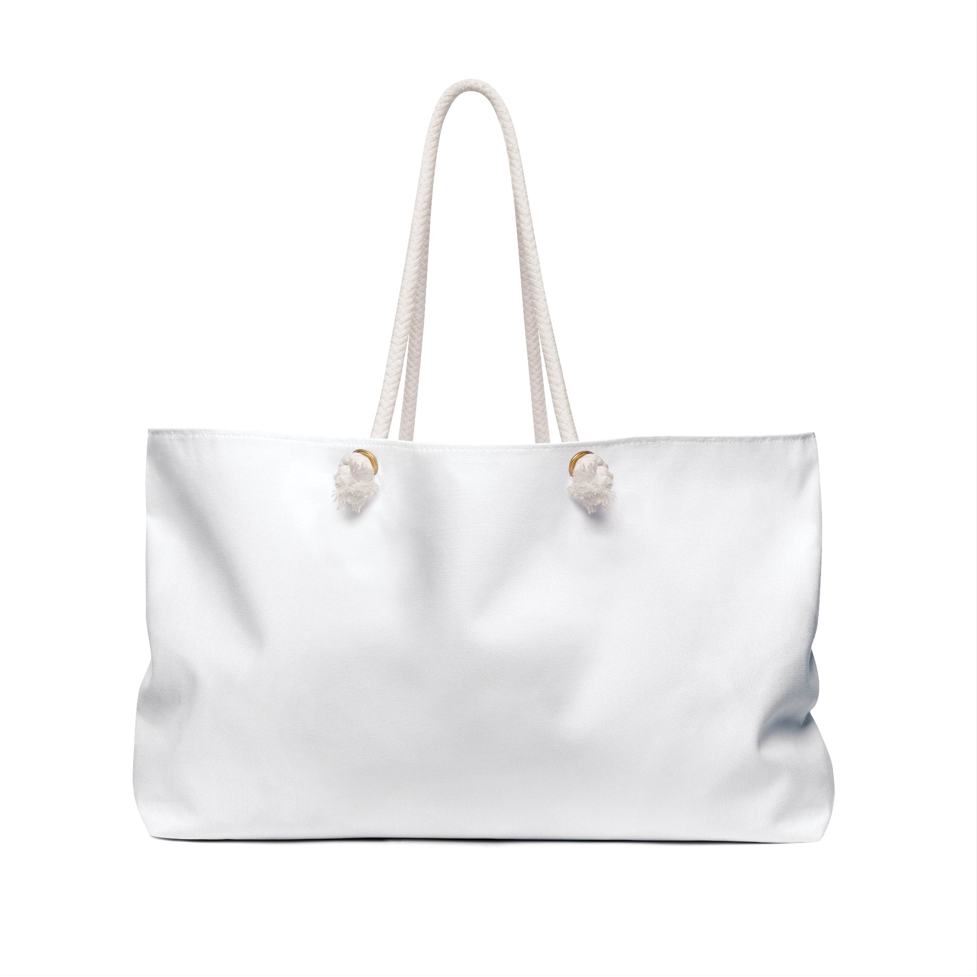 Salt & Light Weekender Bag Christian Accessory - Wellness Shine