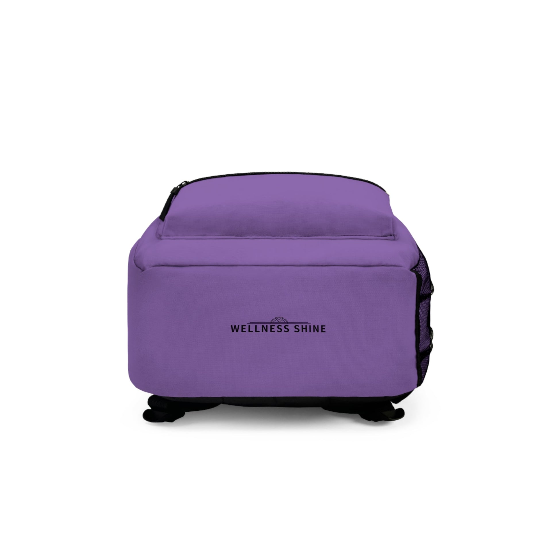 With God All Things Are Possible Backpack - Wellness Shine
