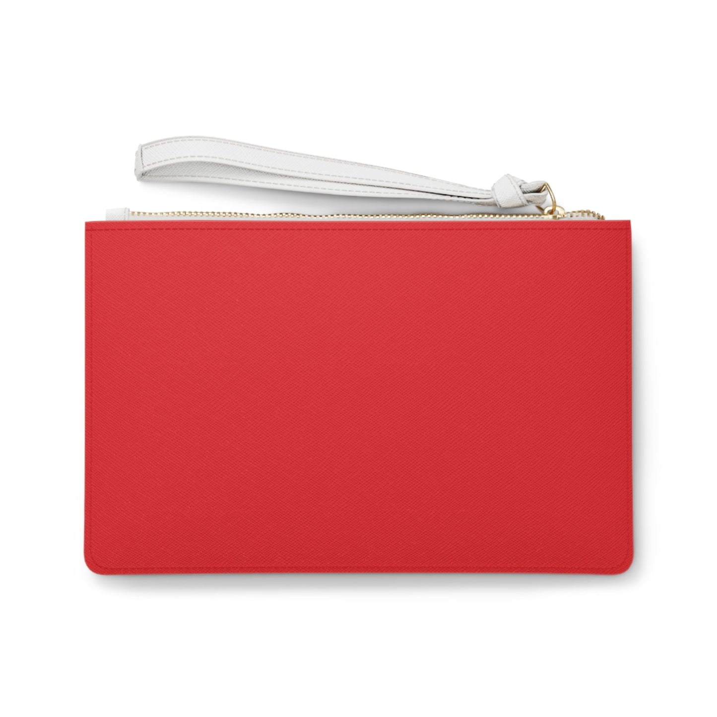 With God All Things Are Posssible - Clutch Bag - Wellness Shine