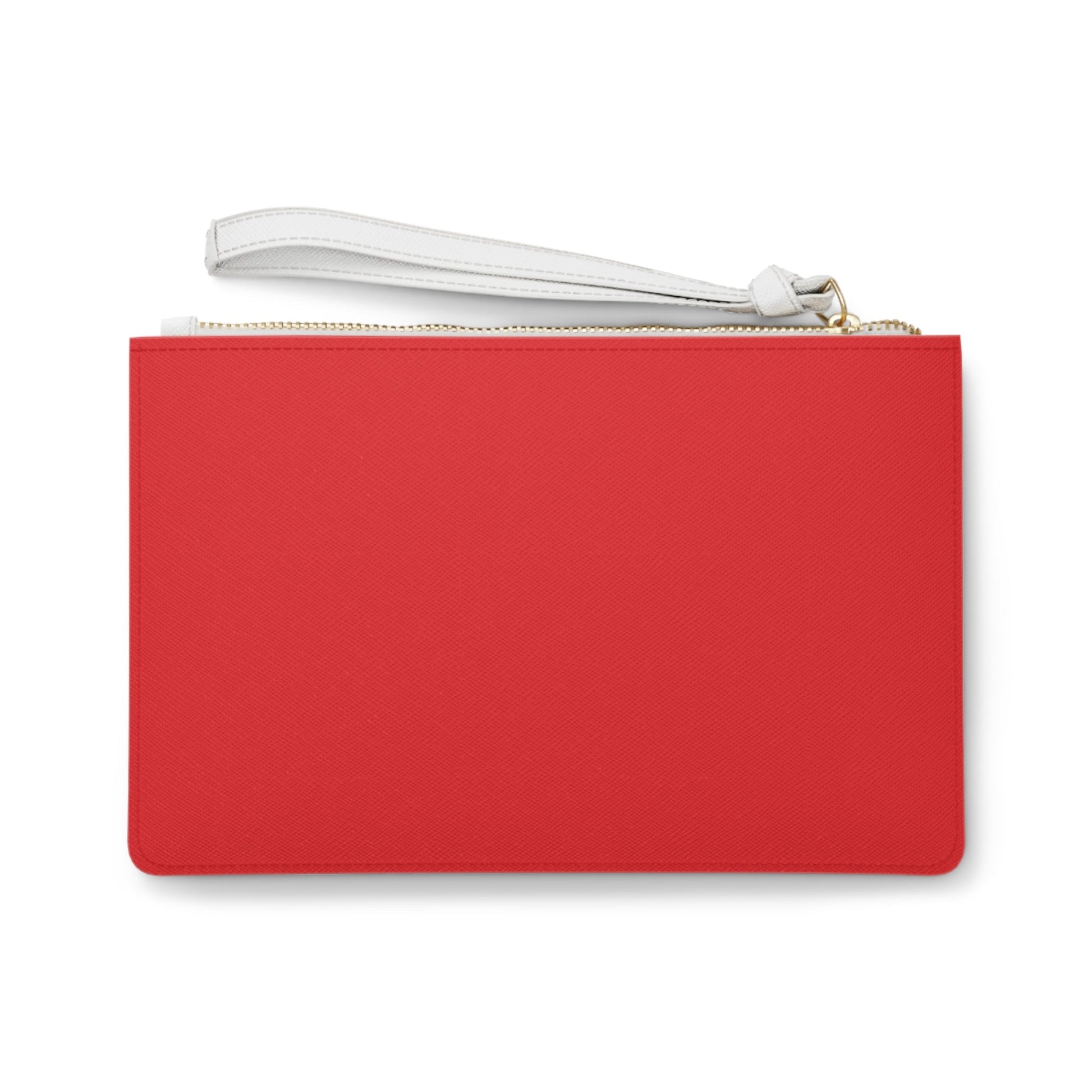 With God All Things Are Posssible - Clutch Bag - Wellness Shine